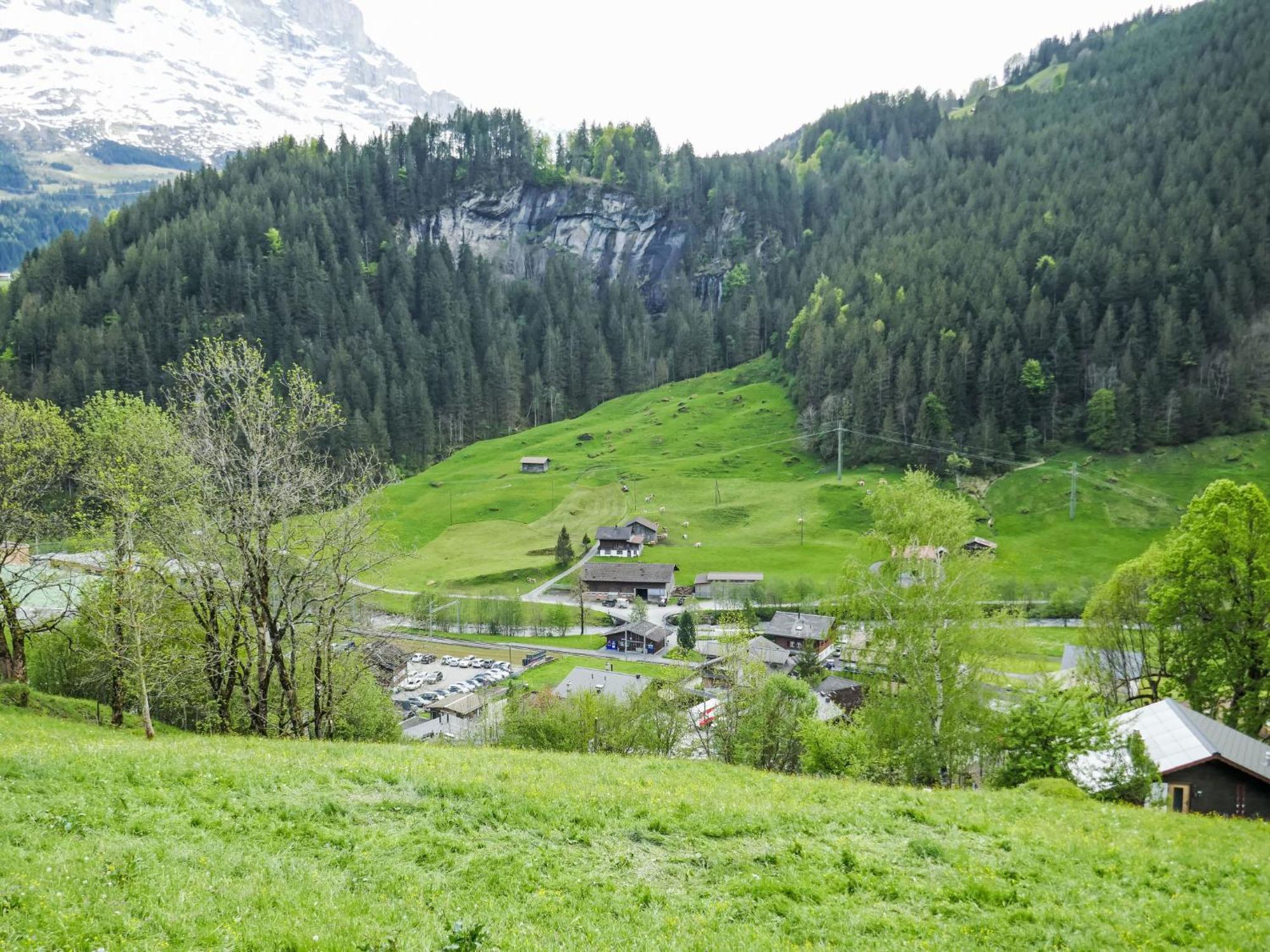 Chalet Auf Dem Vogelstein-2 By Interhome Apartment