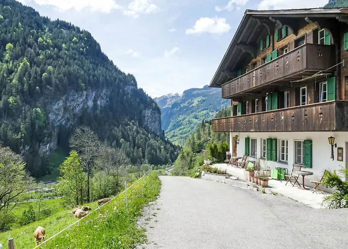 Apartment Auf dem Vogelstein.2