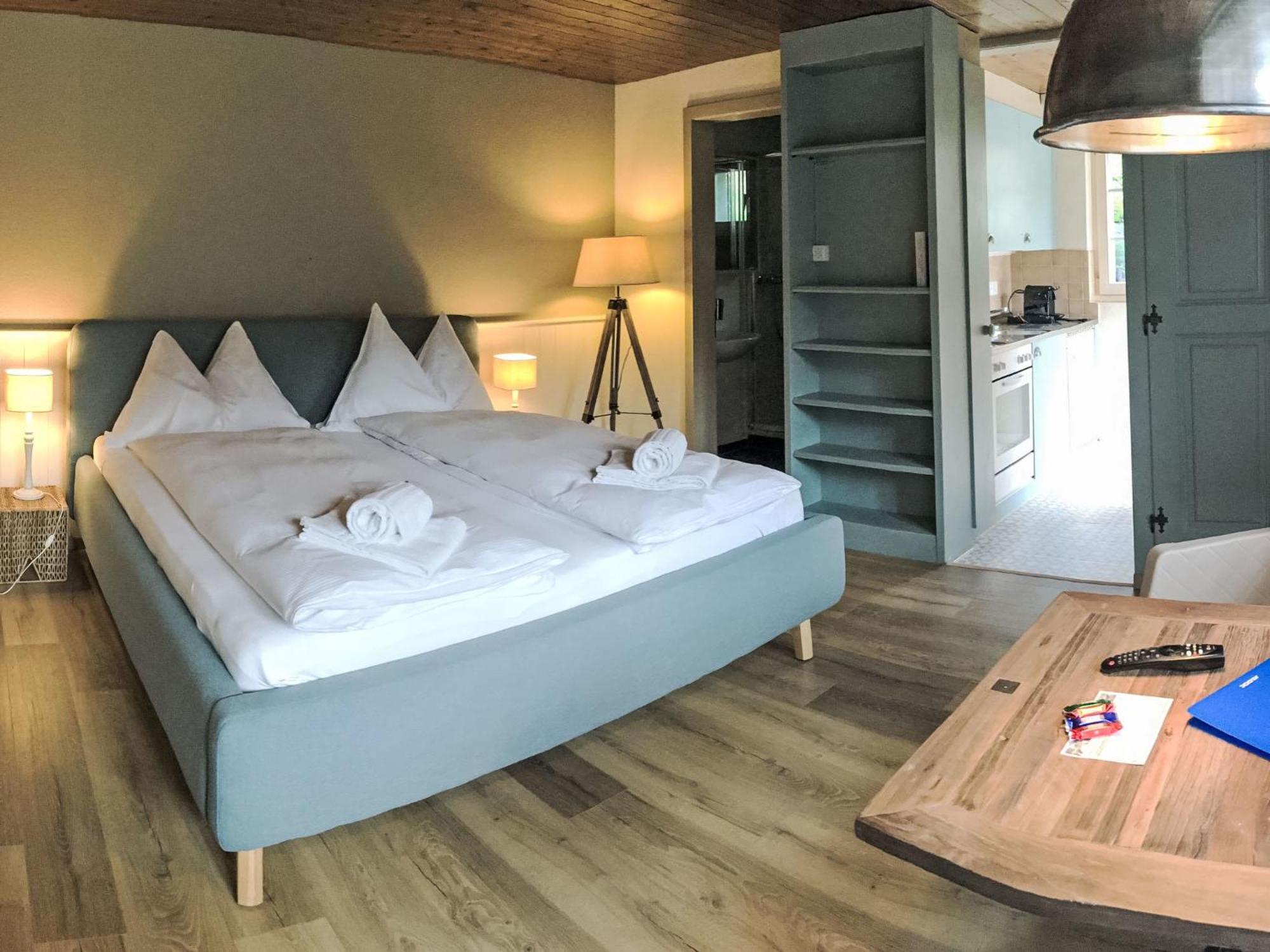 Apartment Auf Dem Vogelstein.2 *